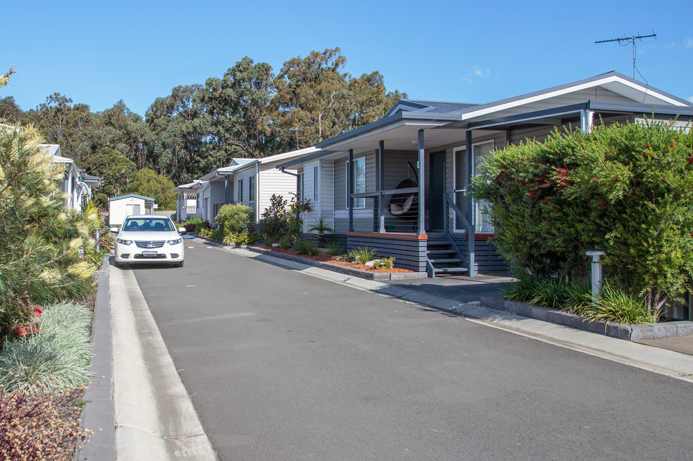 Australian Community Villages Bankstown Exterior photo