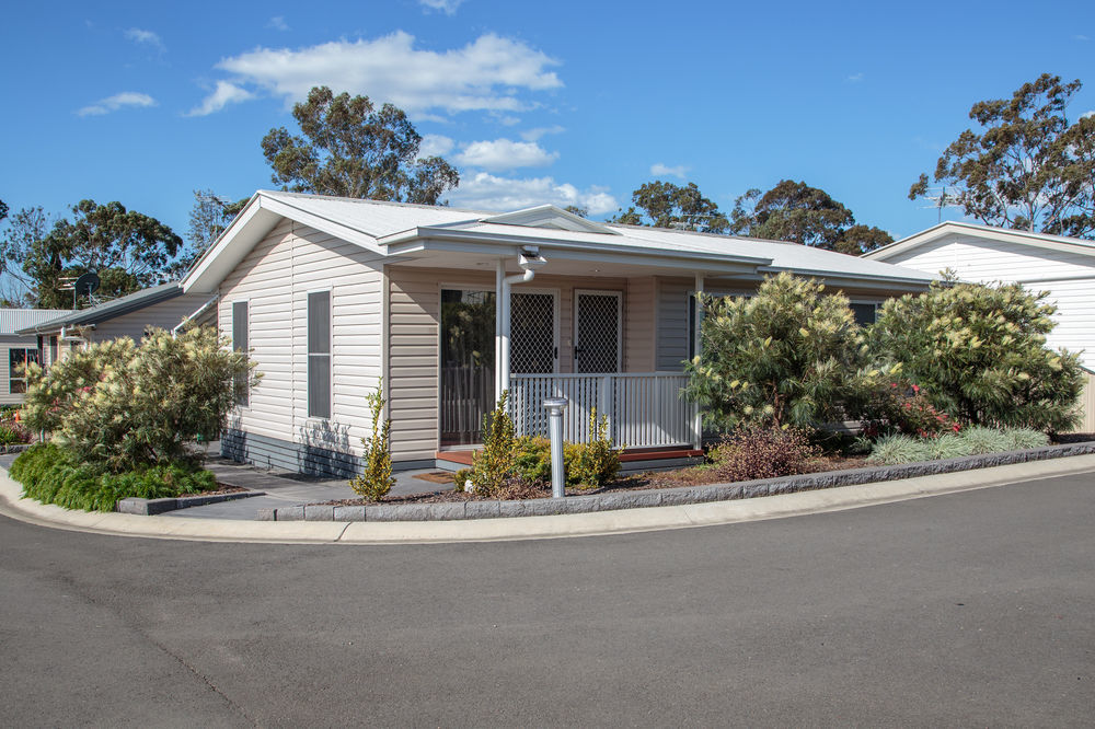 Australian Community Villages Bankstown Exterior photo