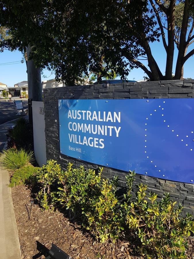 Australian Community Villages Bankstown Exterior photo