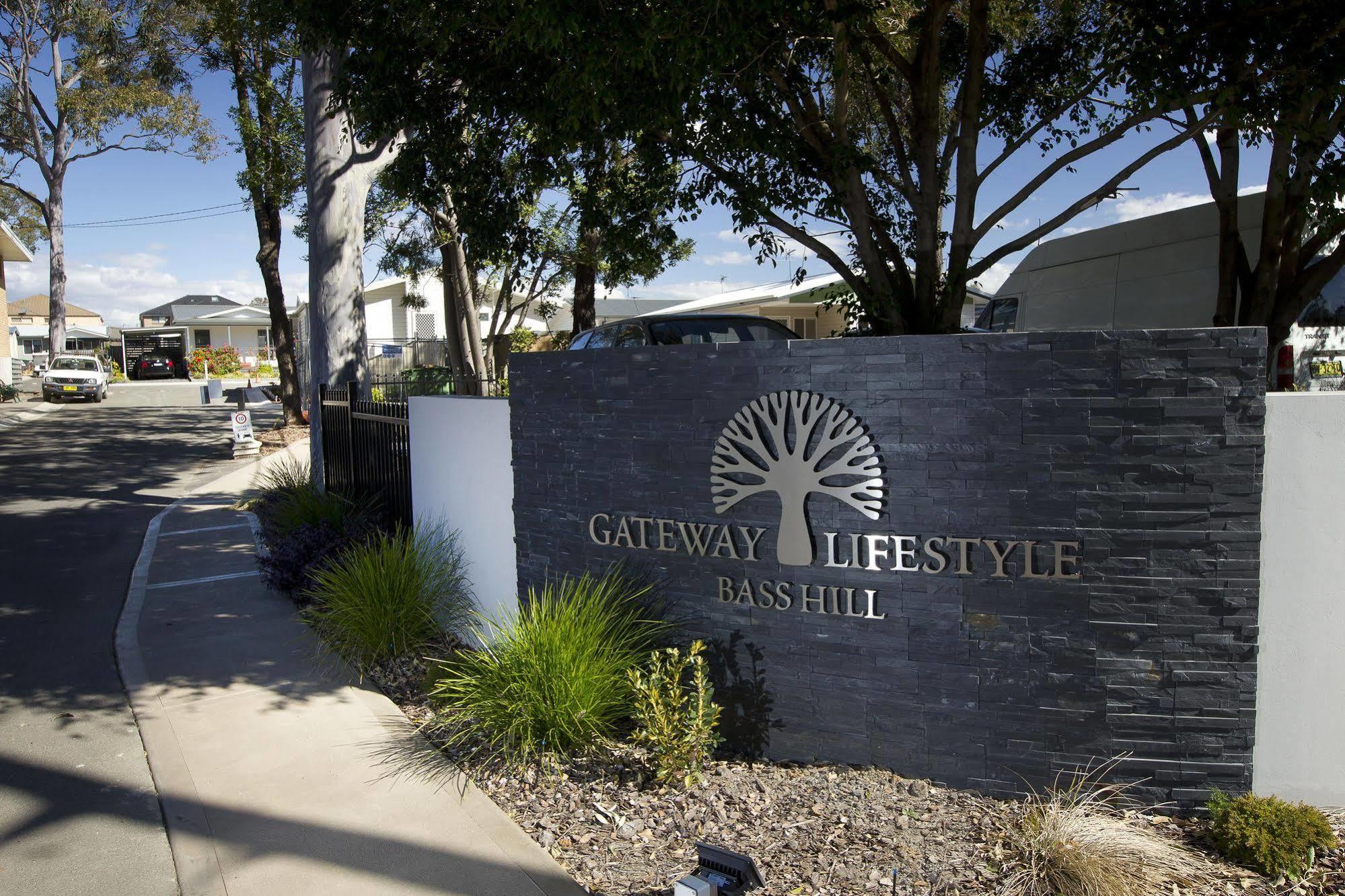 Australian Community Villages Bankstown Exterior photo