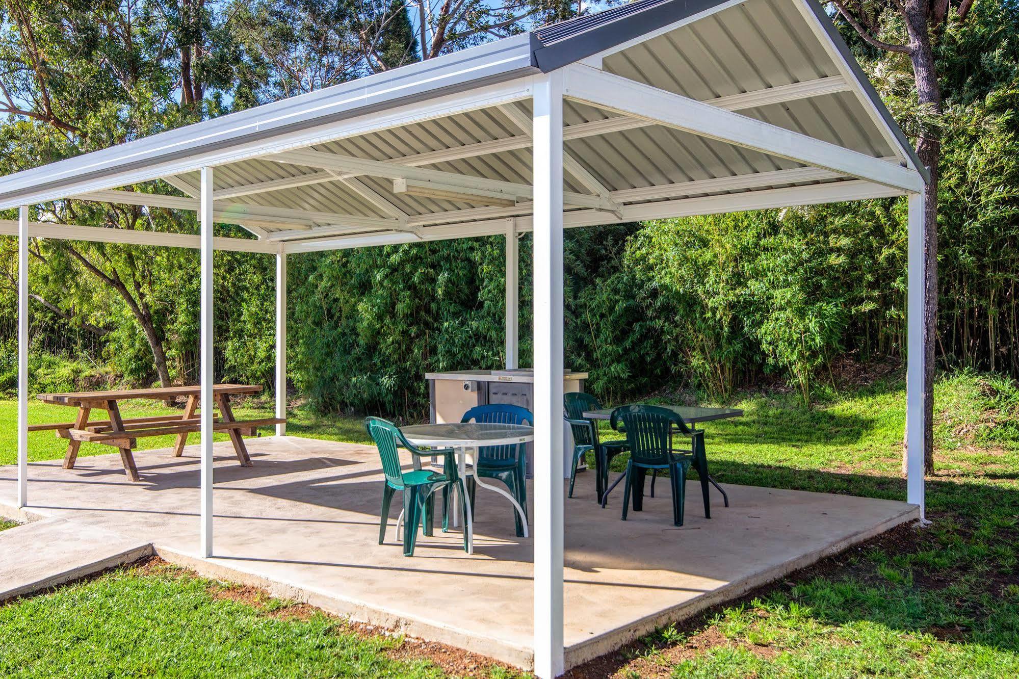 Australian Community Villages Bankstown Exterior photo