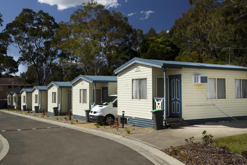 Australian Community Villages Bankstown Exterior photo